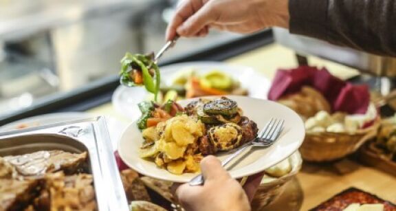 Titres-restaurant : un plafond journalier à 25 €