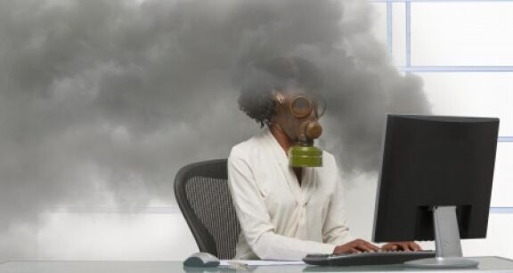 Une étude alerte sur la pollution de l’internet français