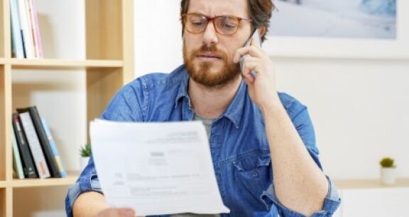 Saisine de la commission départementale des impôts : un droit à respecter !