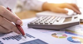 La situation financière des start-up en 2021