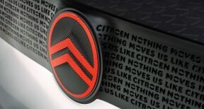 Citroën revisite son logo