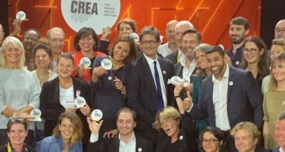 Un manifeste pour un nouveau cap entrepreneurial