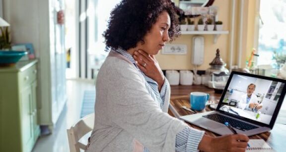 Médecins : arrêts de travail et téléconsultation