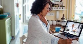 Médecins : arrêts de travail et téléconsultation