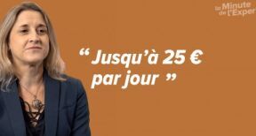 Les titres-restaurant