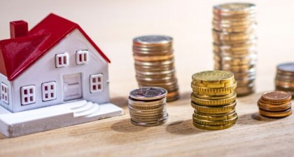 La taxe foncière flambe !