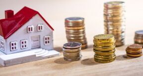 La taxe foncière flambe !