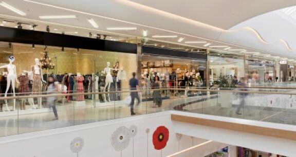 Des Français très attachés au commerce physique