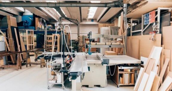 Insertion : expérimentations dans les entreprises adaptées