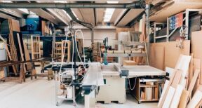 Insertion : expérimentations dans les entreprises adaptées