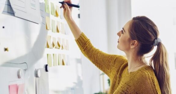 Femmes entrepreneures : quelles sont les clés du succès ?