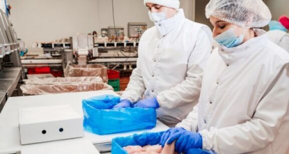 Produits carnés : bilan de la consommation et des achats en 2021