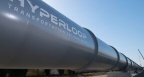 Hyperloop, le projet inspiré par Elon Musk, a du plomb dans l’aile