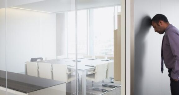 Les défaillances d’entreprises repartent à la hausse