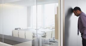 Les défaillances d’entreprises repartent à la hausse