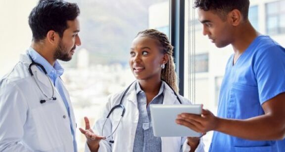 Les professionnels de santé prêts à lutter ensemble contre les déserts médicaux