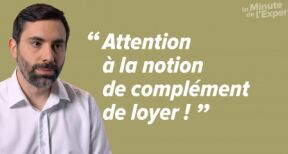 Encadrement des loyers et complément de loyer