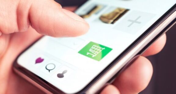 Pour développer le commerce en ligne…