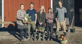 Combien d’associations agricoles employeuses en 2021 ?