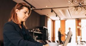 Avocats : droit au crédit d’impôt recherche