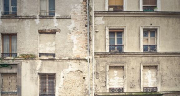 Immobilier : portrait-robot des passoires thermiques en France