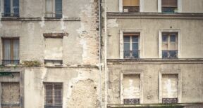 Immobilier : portrait-robot des passoires thermiques en France