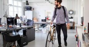 100 M€ pour des start-up de la mobilité durable