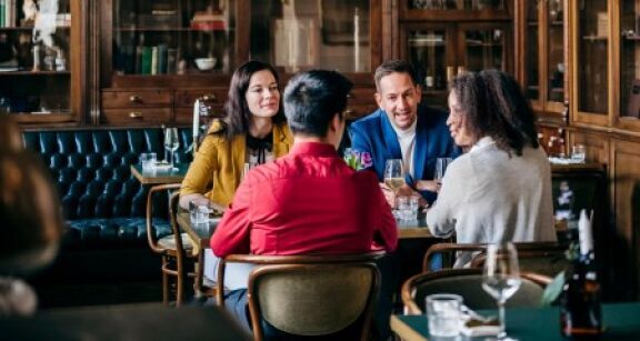 Frais de repas des salariés : les limites d’exonération revalorisées