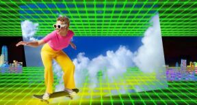 Un rapport gouvernemental sur les metavers