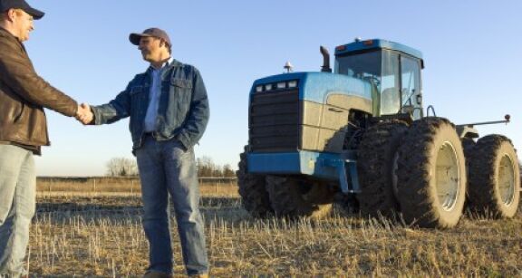 Bail rural verbal : l’application du bail-type départemental