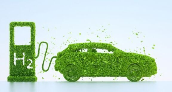 Voitures à hydrogène : où en est-on ?