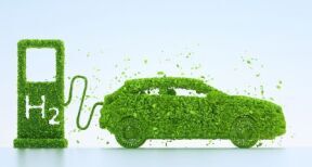 Voitures à hydrogène : où en est-on ?