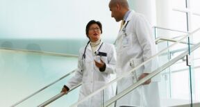 7 médecins généralistes sur 10 exercent en groupe