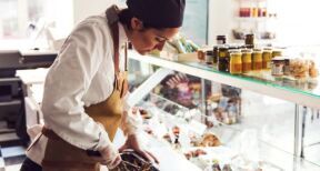 Les produits traiteur frais résistent à la crise