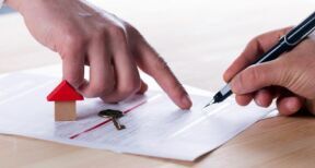 Bail d’habitation : conflit lors d’un état des lieux de sortie