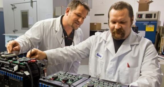 Batteries automobiles : une nouvelle gigafactory va voir le jour