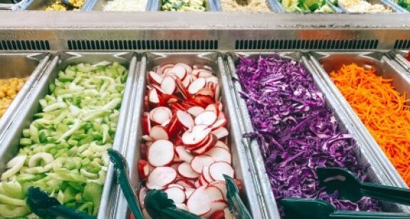 Les pratiques durables des professionnels du foodservice