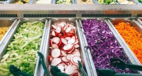 Les pratiques durables des professionnels du foodservice