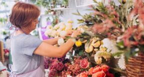 La croissance économique des artisans et des commerçants ralentit