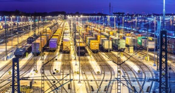 Le prix de l’électricité met en péril le redémarrage du fret ferroviaire