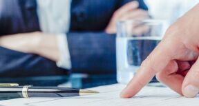 L’acceptation d’une clause figurant dans les conditions générales de vente d’une entreprise