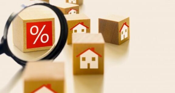 Crédits immobiliers : en route vers les 3 % !