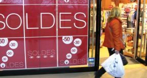 Commer&#x00e7;ants&#x00a0;: bient&#x00f4;t les soldes d&#x2019;&#x00e9;t&#x00e9;