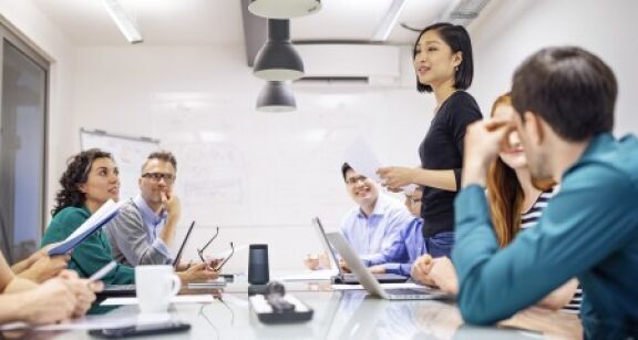 Projet de restructuration et consultation du CSE