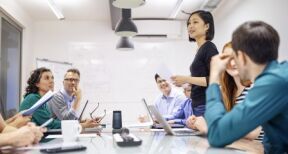 Projet de restructuration et consultation du CSE