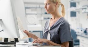 Médecins : création d’un nouveau dossier médical pour un patient