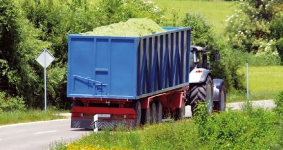 Remboursement des taxes sur les carburants pay&#x00e9;es par les exploitants agricoles