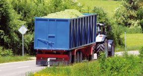 Remboursement des taxes sur les carburants pay&#x00e9;es par les exploitants agricoles