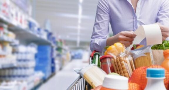 Les tickets de caisse papier, c’est bientôt fini !