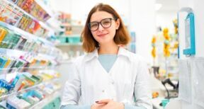 Pharmaciens : entrée en application de nouvelles compétences
